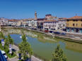 Riviera Canal Bianco 