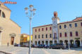 Piazza Garibaldi e Duomo