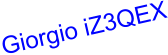 Giorgio iZ3QEX