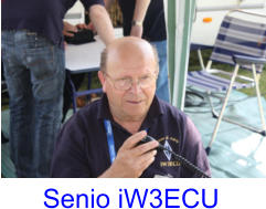 Senio iW3ECU