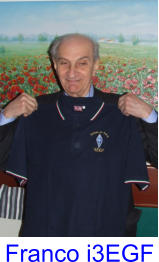 Franco i3EGF